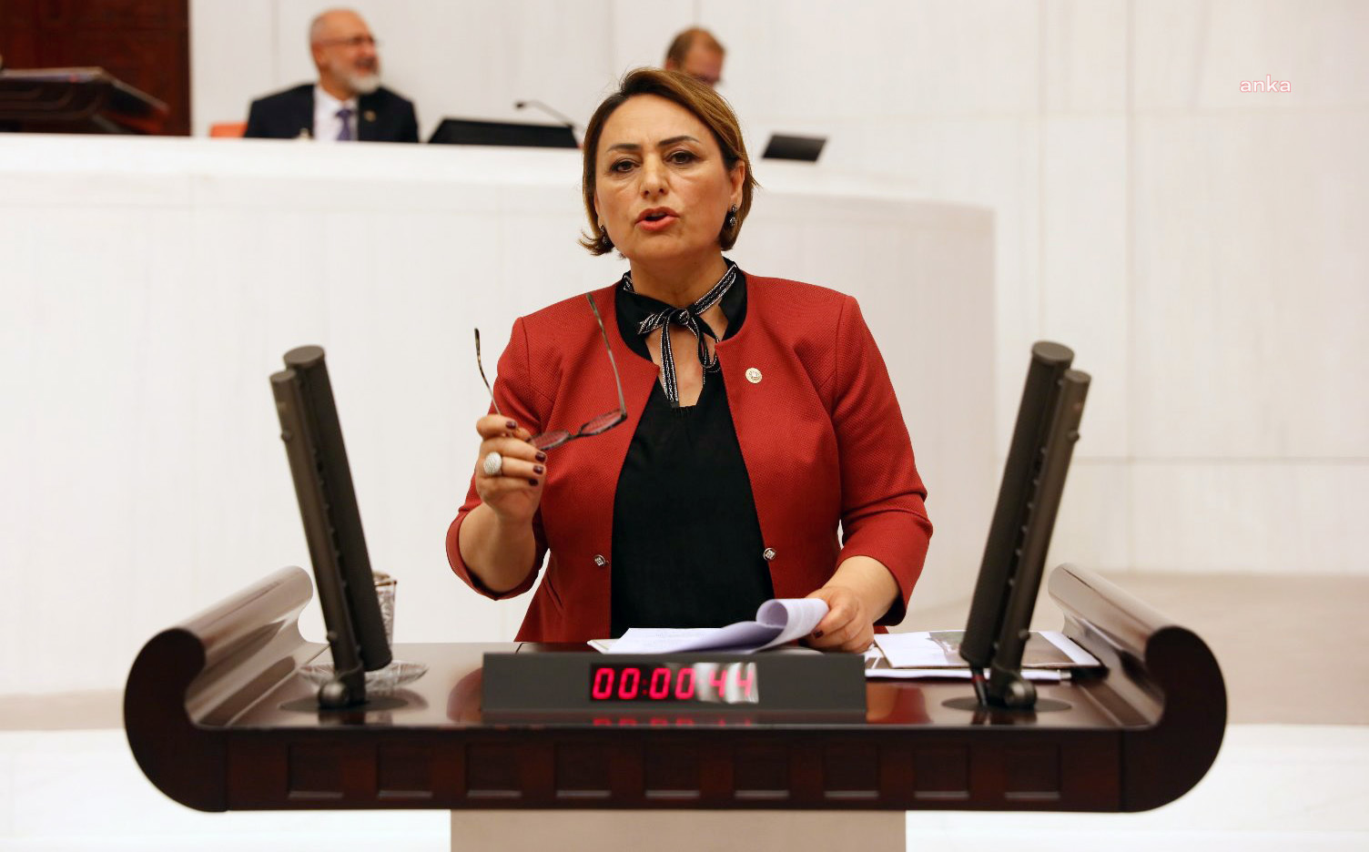 CHP’Lİ ŞEVKİN, BAKAN KURUM’A “İTHAL ÇÖPLERİ” SORDU