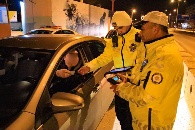 İSTANBULLULAR DİKKAT, YARIN BU YOLLAR KAPALI