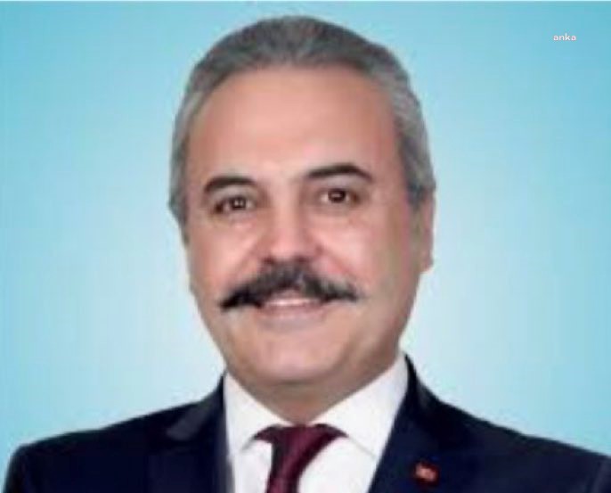 26. DÖNEM KARABÜK MİLLETVEKİLİ BURHANETTİN UYSAL KORONAVİRÜS NEDENİYLE VEFAT ETTİ