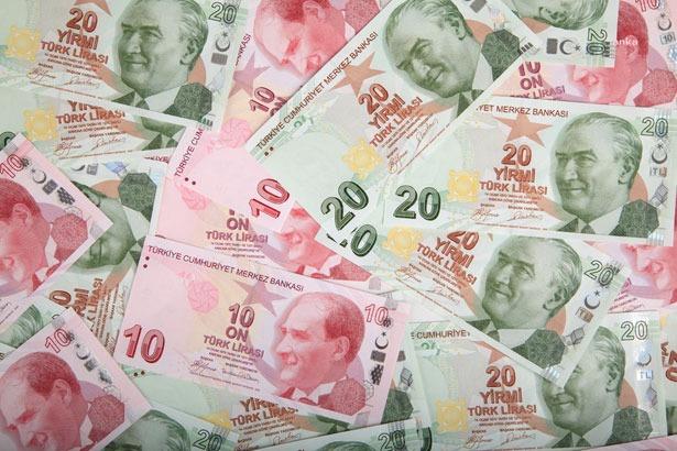 EMEKLİ İKRAMİYELERİ 6-7 MAYIS'TA YATACAK
