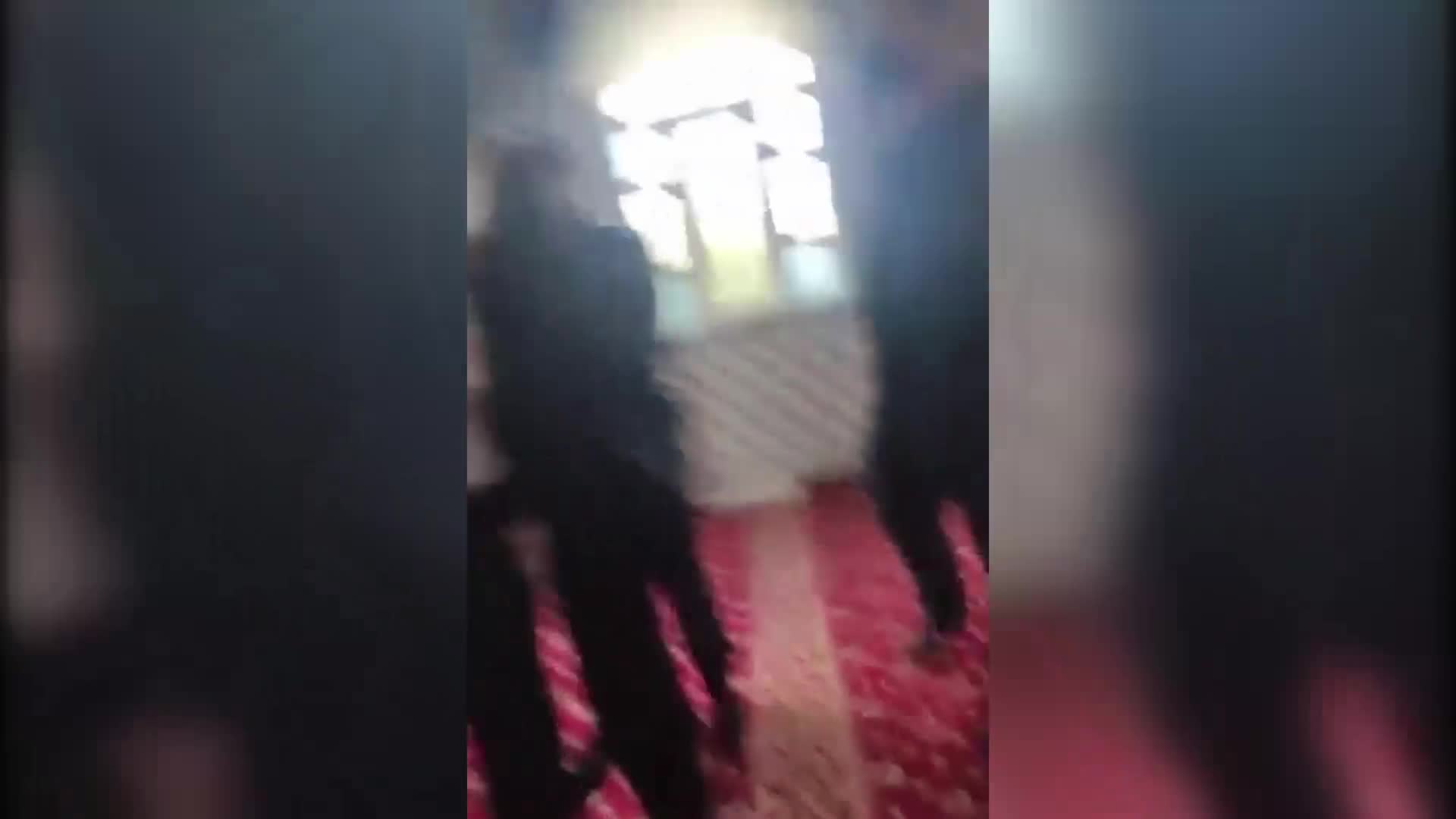 GAZİANTEP VALİLİĞİ'NDEN AÇIKLAMA: "BİBER GAZI KULLANAN PERSONEL AÇIĞA ALINDI"