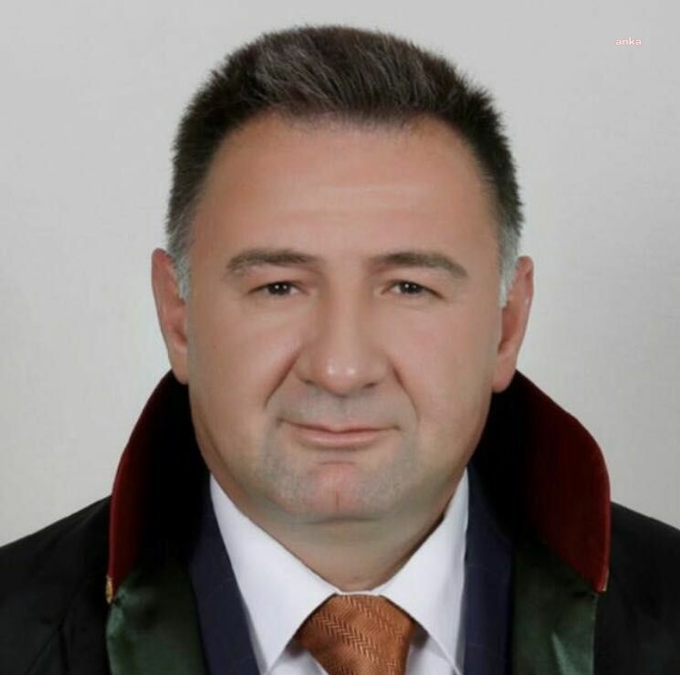 KAYSERİ BAROSU DA “GENELGE’NİN İPTALİ İÇİN DAVA AÇTI