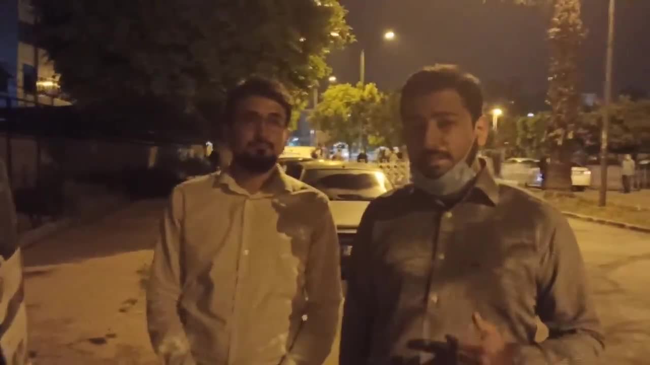 FURKAN VAKFI BAŞKANI ALPASLAN KUYTUL GÖZALTINA ALINDI