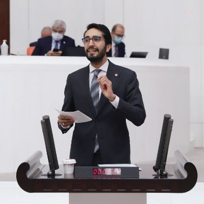 SAADET PARTİ'Lİ KARADUMAN'DAN İKİZDERE İÇİN SORU ÖNERGESİ: "ISRARIN SEBEBİ NEDİR?"