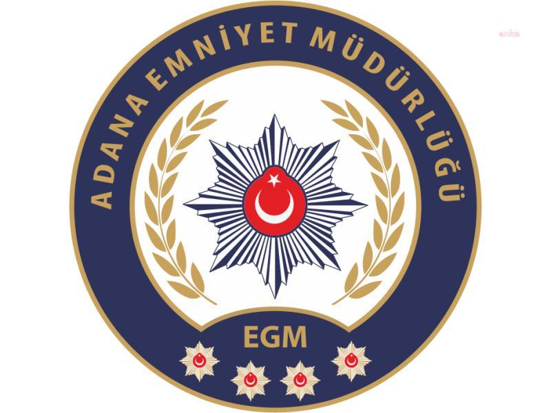 ADANA EMNİYET MÜDÜRLÜĞÜ'NDEN "FURKAN VAKFI" AÇIKLAMASI: "KANUNA AYKIRI EYLEM YAPMAK İSTEYENLER GÖZALTINA ALINDI"