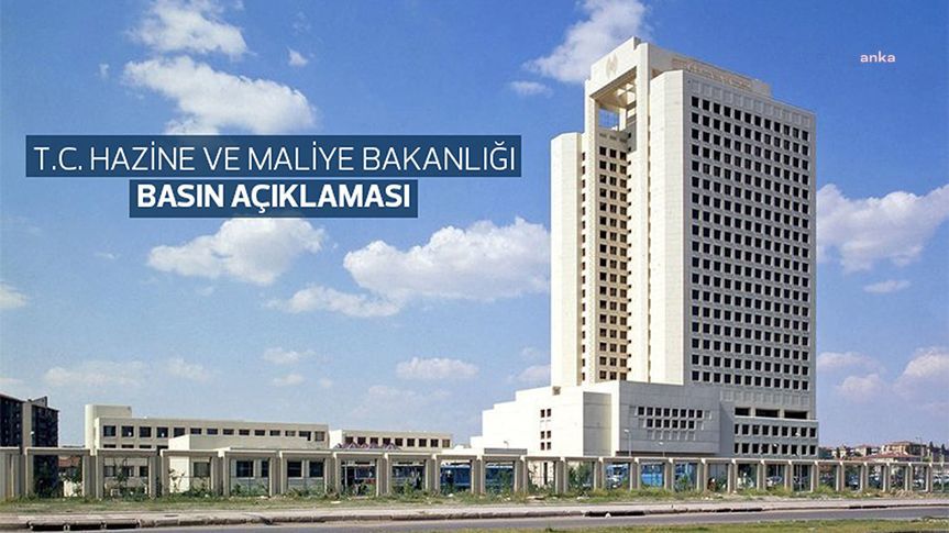 HAZİNE 5,4 MİLYAR LİRA BORÇLANDI
