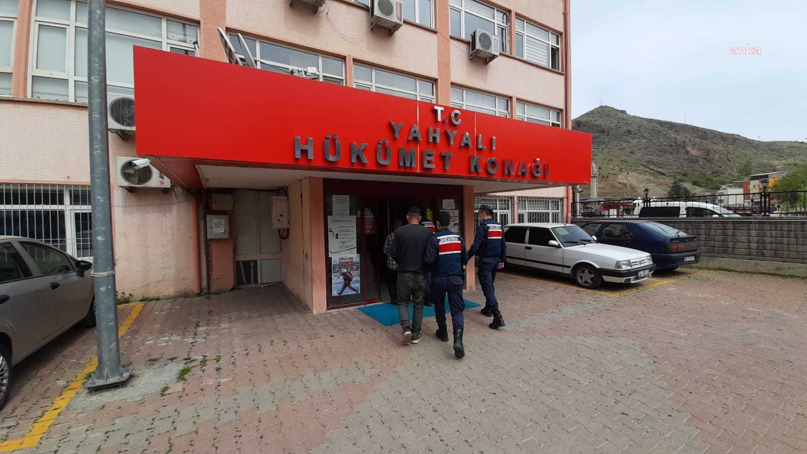 KAYSERİ’DEN ÇALINAN HAYVANLAR ADANA’DA BULUNDU
