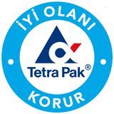 TETRA PAK “TÜRKIYE’NIN EN İYİ İŞVERENLERİ” LİSTESİNDE