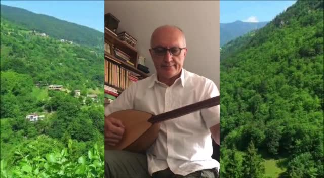 İKİZDERE’YE TÜRKÜ YAKILDI