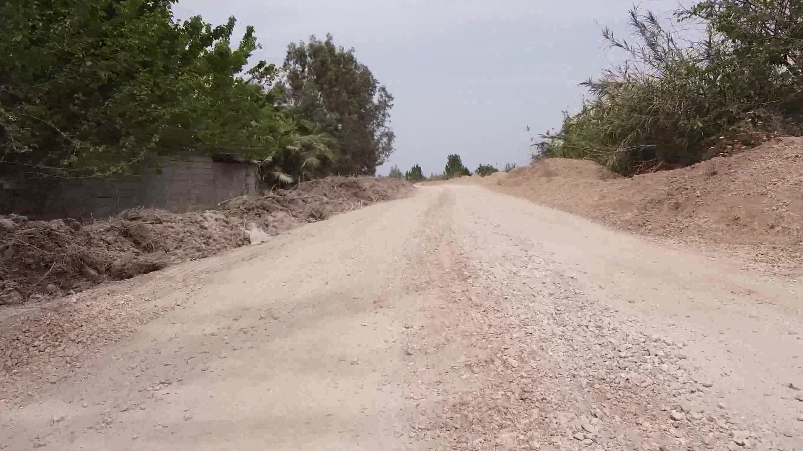 TARSUS BELEDİYESİ TAM KAPANMAYI FIRSATA ÇEVİRİP YOL ÇALIŞMALARINA HIZ VERDİ