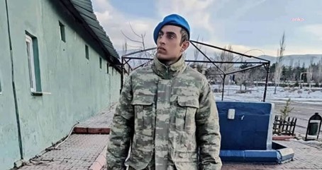 ROMAN KÖKENLİ ER CANER SARMAŞIK’IN ÖLÜMÜ MECLİS GÜNDEMİNDE