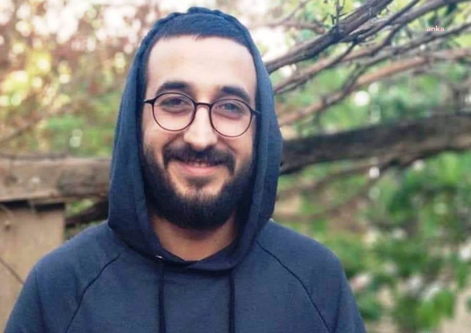 AZERBAYCANLI AKTİVİST TÜRKİYE'DE ÖLÜ BULUNDU