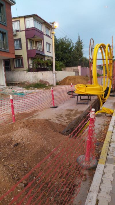 ALTYAPI KAZILARINDA YÖNETMELİK DEĞİŞTİ; SOKAK BAZINDA KAZI İZNİ İLÇE BELEDİYELERİNE GEÇTİ
