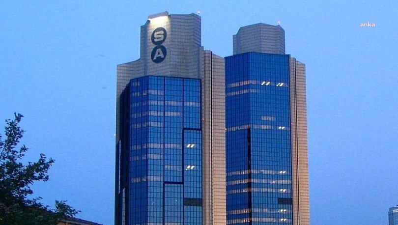 SABANCI HOLDİNG İLK ÇEYREKTE KARINI YÜZDE 47 ARTIRDI