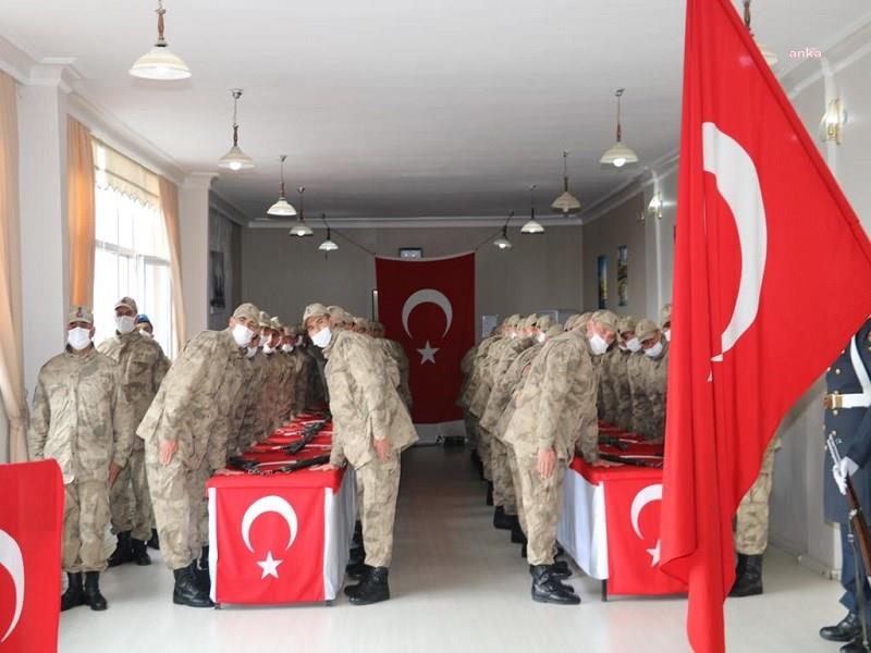MSB SÖZLEŞMELİ ER SINAV TAKVİMİNİ AÇIKLADI