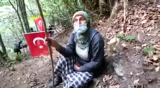 SEZEN AKSU'DAN İKİZDERE'YE DESTEK: "HALKINIZA BÖYLE DAVRANMAKTA ISRAR EDERSENİZ MEŞRUİYET ZEMİNİNİ KAYBETMİŞSİNİZ DEMEKTİR"