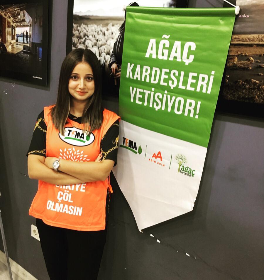 TEMA VAKFI ADANA SEYHAN’DA GÖNÜLLÜLERLE BULUŞTU