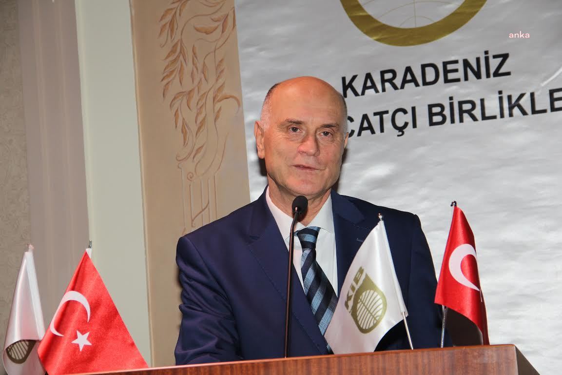 "FINDIK KORONAYA DA İYİ GELİR!"