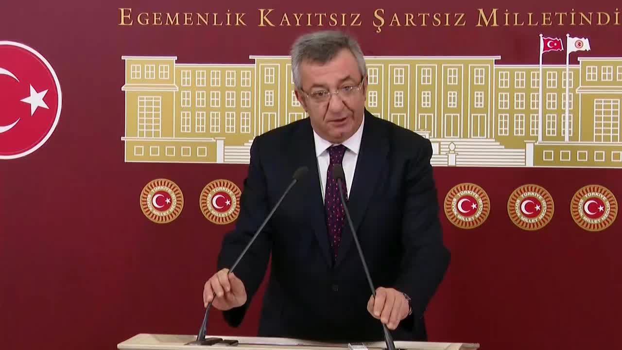 CHP'Lİ ALTAY'DAN “YALAN ÜRETİM MERKEZİ” VİDEOSU YANITI: "ŞAŞKIN ÖRDEK SUYA TERS DALARMIŞ… MASRAF ETMİŞLER, CHP’NİN SİTESİNE DE KOYDUK"