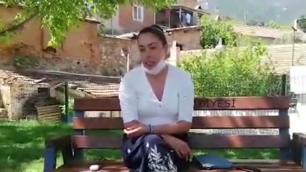 KAZDAĞLARI'NDA HIDIRELLEZ ŞENLİĞİ