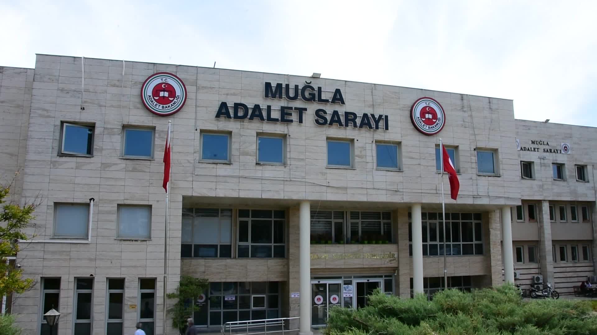 MUĞLA’DA VEBİTCOİN ŞİRKETİ ÇALIŞANI BEŞ KİŞİ DAHA ADLİYEDE