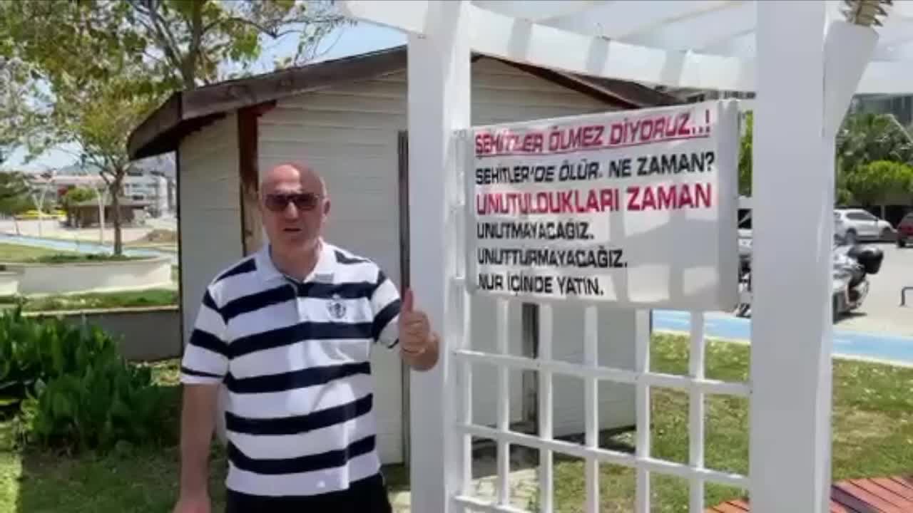 TANAL, GAZİLER ARASINDAKİ ‘ÇİFTE STANDARTI’ ANLATTI: "KORE VE KIBRIS GAZİLERİ BİN 132, 15 TEMMUZ GAZİLERİ 3 BİN TL MAAŞ ALIYOR"