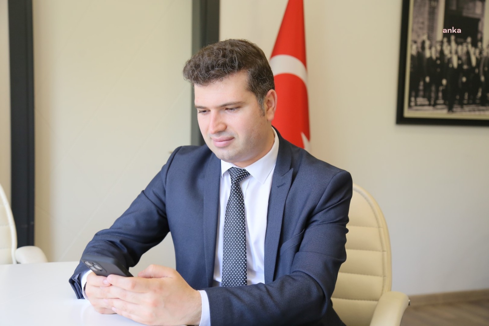 EDREMİT BELEDİYESİ “SENİN FATURAN” ADIYLA ASKIDA FATURA PROJESİNİ BAŞLATTI