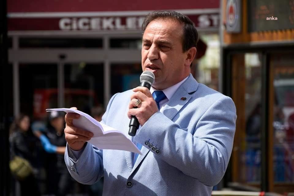 "GÜMÜŞHANE’DE SU BORCU OLANLAR İCRALIK OLUYOR"