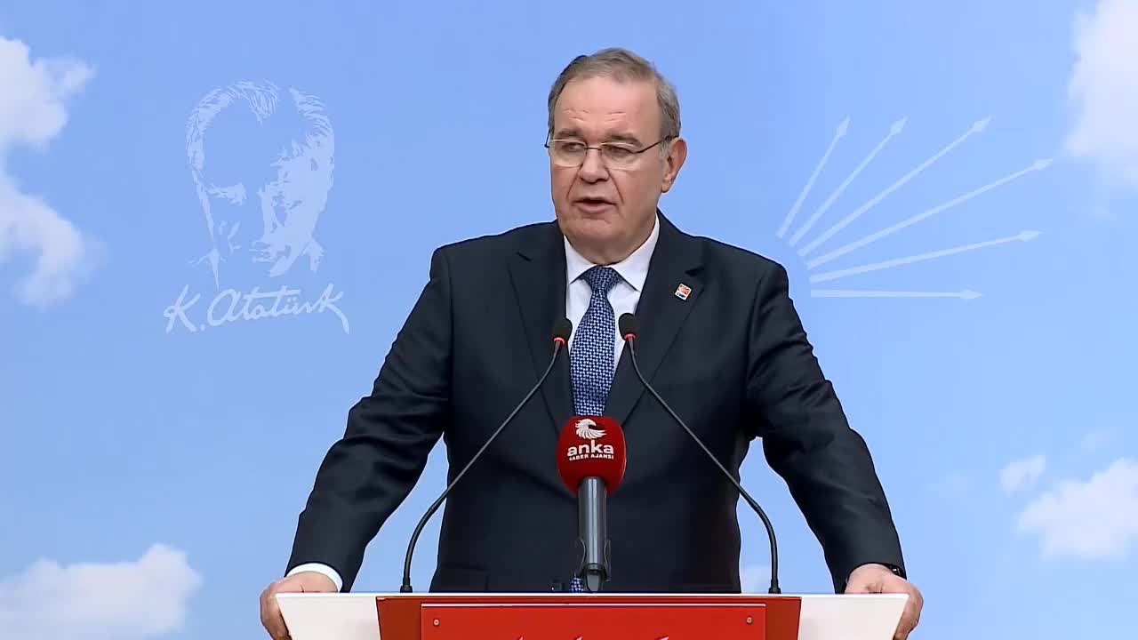 ÖZTRAK: 'AŞIDA ARACI FİRMA YOK' DİYENLER YALAN SÖYLÜYORMUŞ
