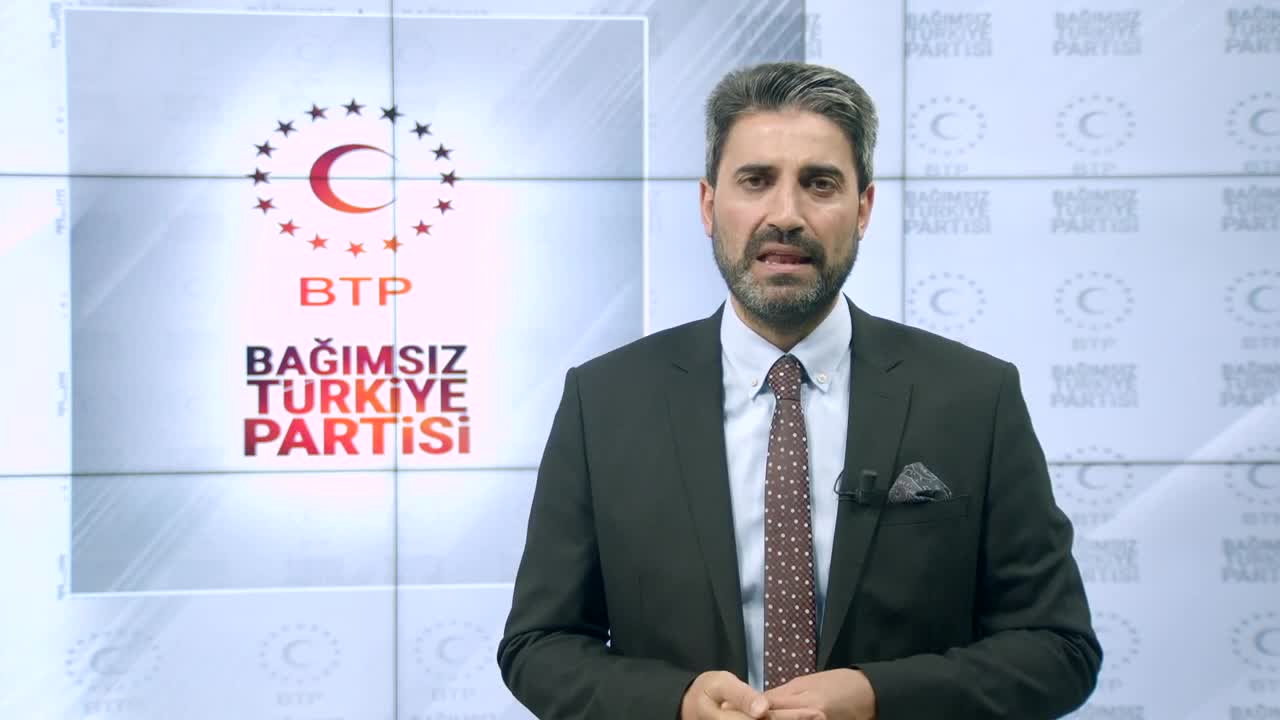 BTP SÖZCÜSÜ POLAT: “MISIR İLE KAVGA BİZE PAHALIYA MAL OLDU, DOĞU AKDENİZ’DE YAŞANANLAR BUNUN KANITI”