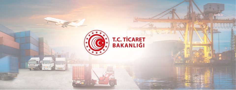 TİCARET BAKAN YARDIMCISI DA DEĞİŞTİRİLDİ