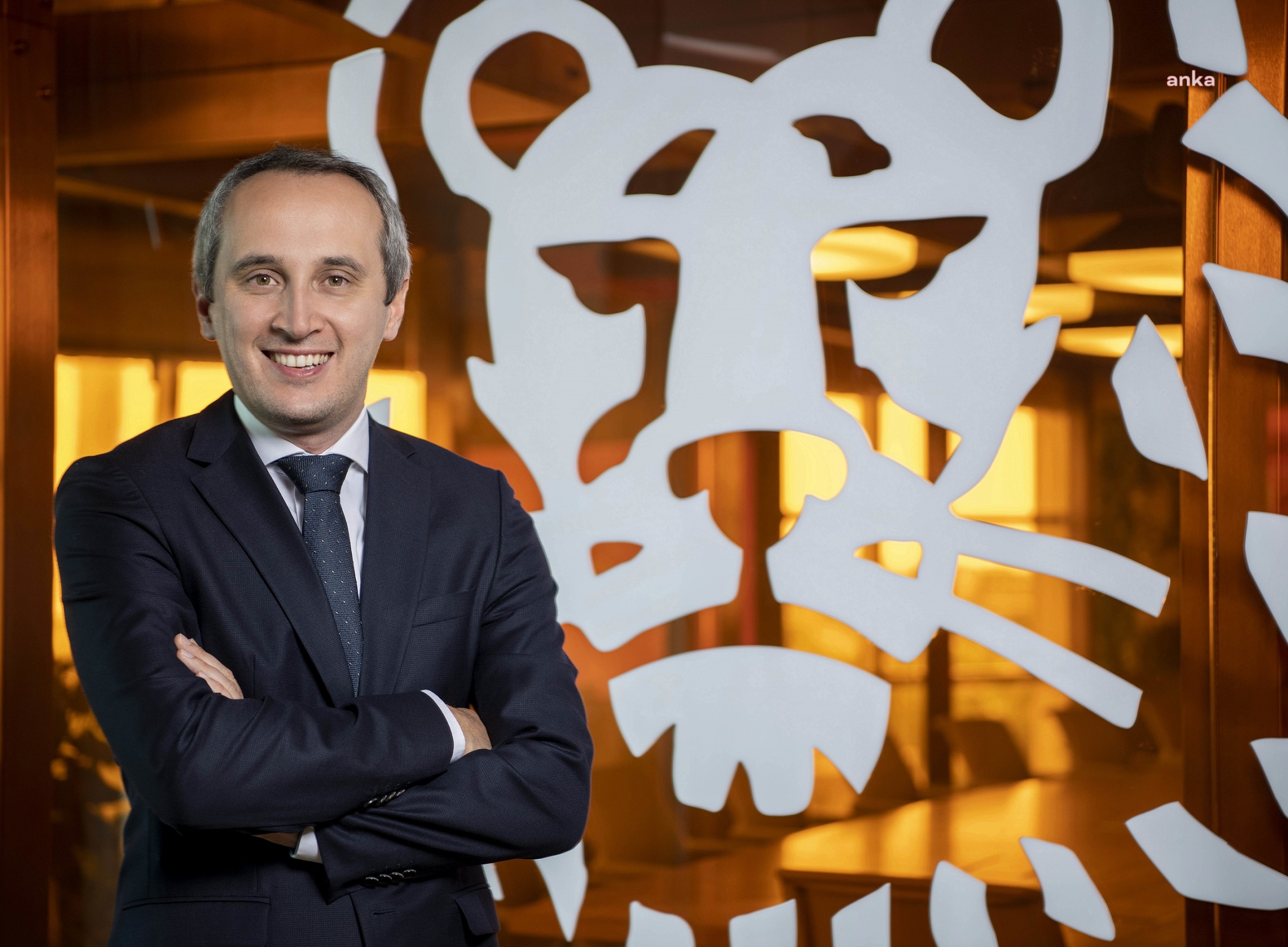 ING TÜRKİYE'NİN SERMAYE YETERLİLİK ORANI YÜZDE 23.56 OLDU