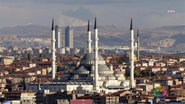 ANKARA'DA 'EZAN KAZASINA' KARŞI 'NÖBETÇİ HOCA' ÖNLEMİ