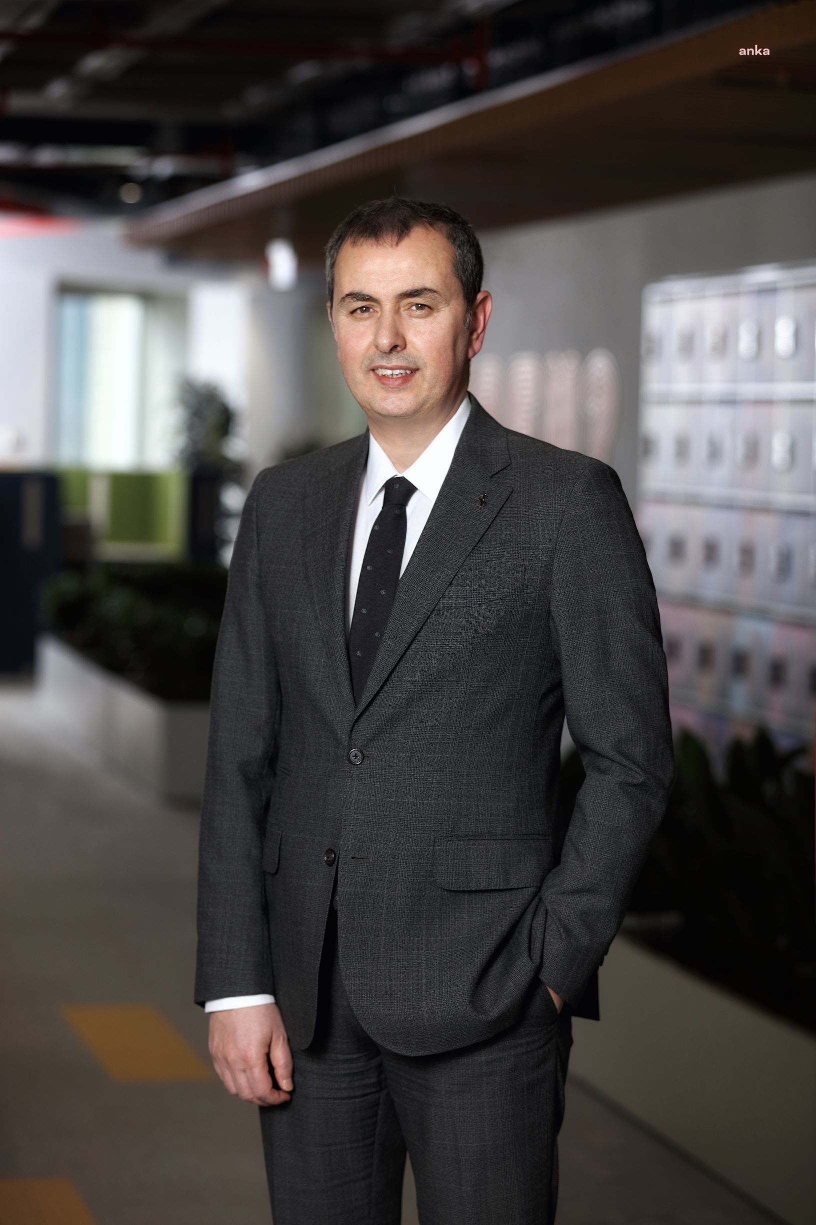 İŞ BANKASI’NIN KREDİ HACMİ 520 MİLYAR TL’YE ULAŞTI
