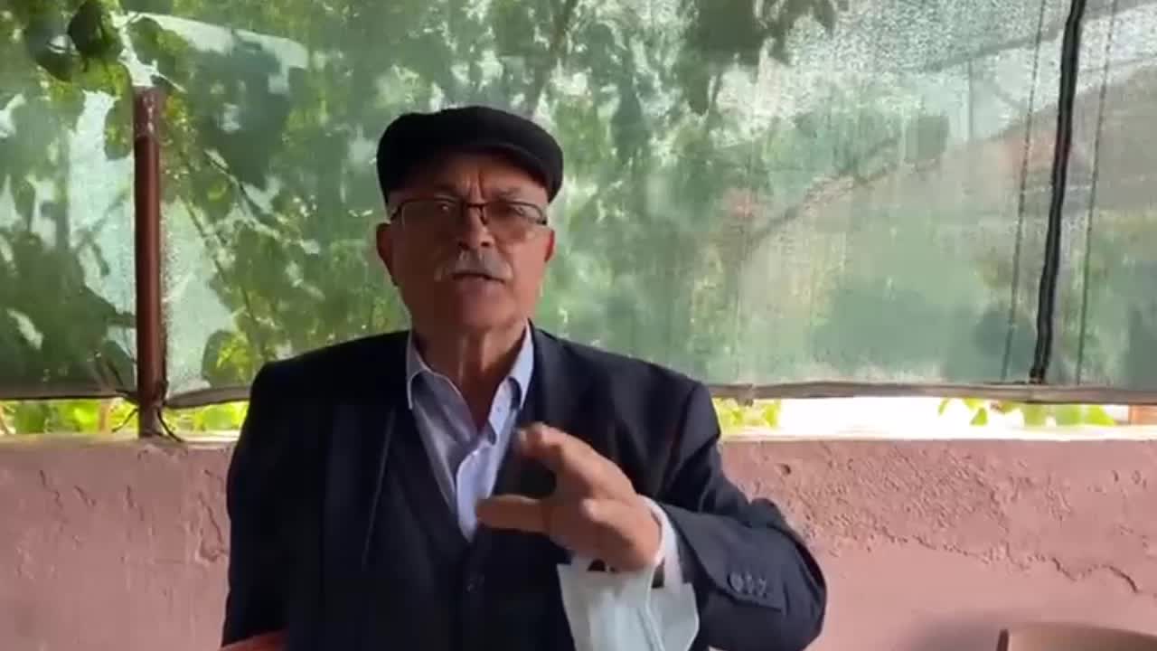 SÜT KRİZİ: "MARKETÇİ BÜYÜYOR, ÇİFTÇİ ERİYOR, NEREYE GİDİYORUZ BÖYLE!"