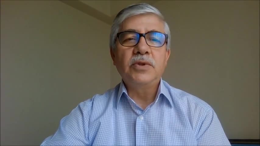 PROF. DR. KÜÇÜK: “ÇİN UYDUSU 9 MAYIS SABAHI, BÜYÜK BİR OLASILIKLA SUYA DÜŞECEK”