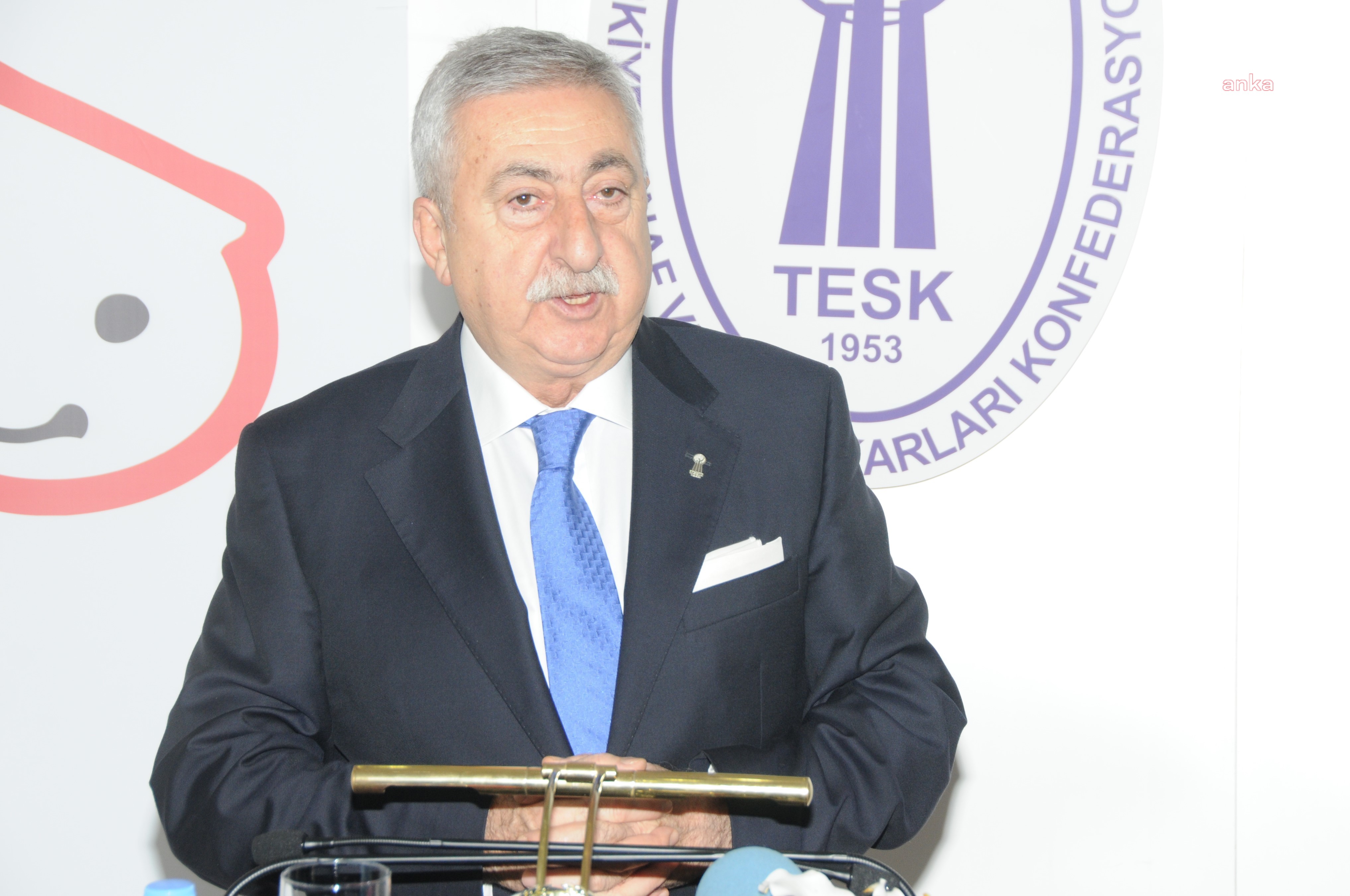 PALANDÖKEN: BAYRAMA SON İKİ GÜN KALA MAHALLE ESNAFINA ÖZEL AÇILMA OLSUN