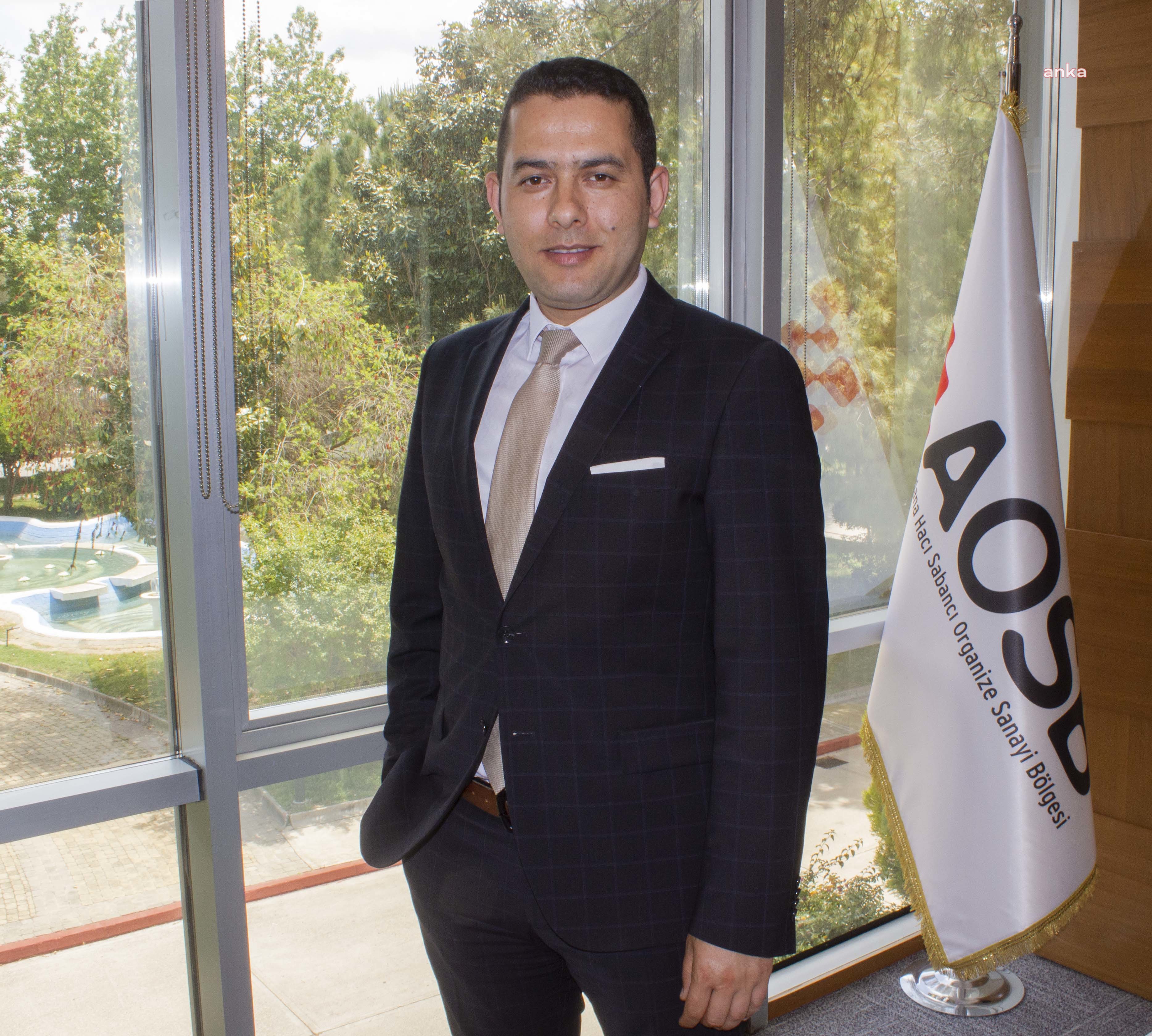 ADANA’DA ÜNİVERSİTE SANAYİ İŞ BİRLİĞİ