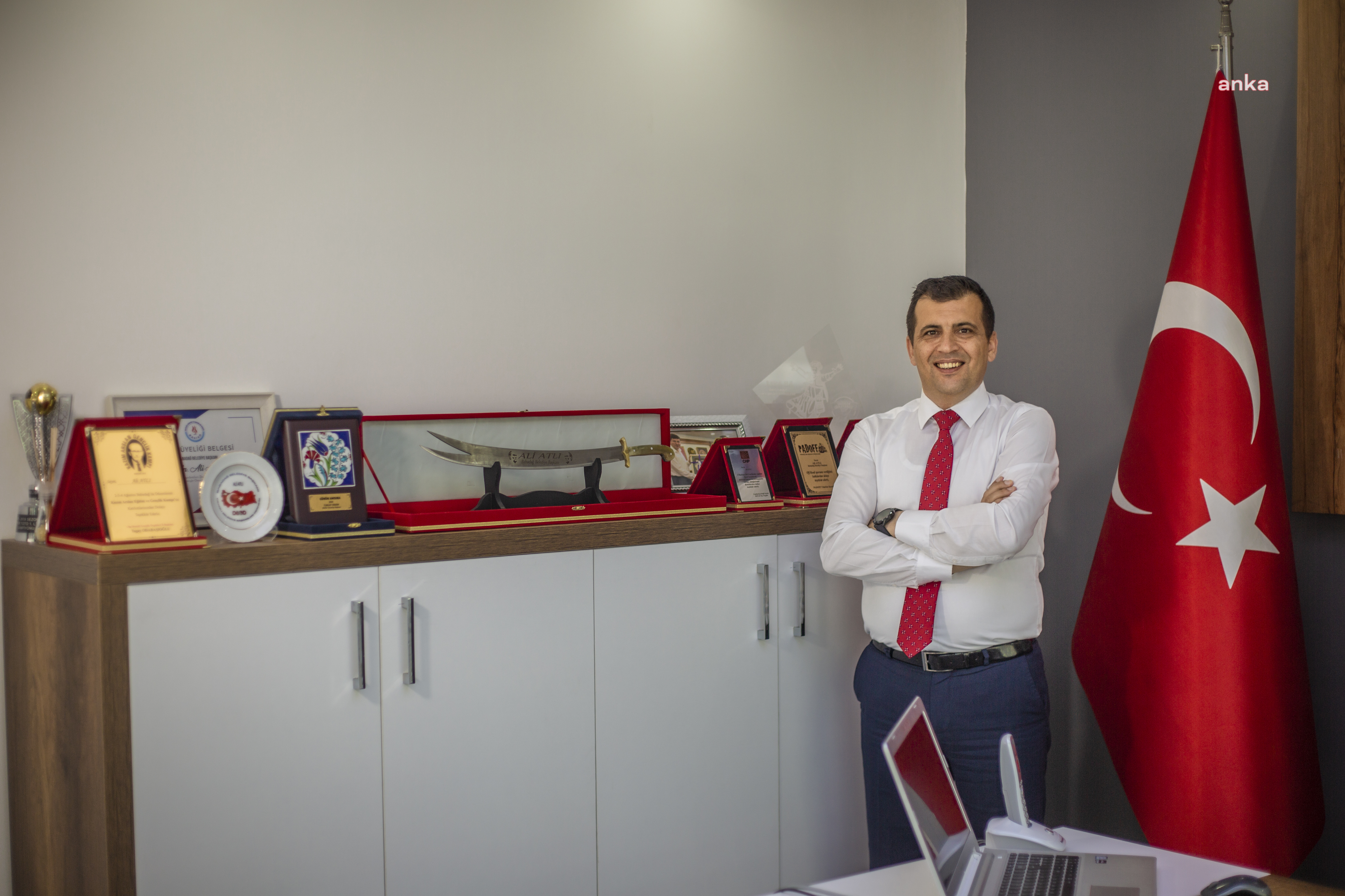 BABADAĞ BELEDİYE BAŞKANI ATLI'DAN ANNELER GÜNÜ MESAJI
