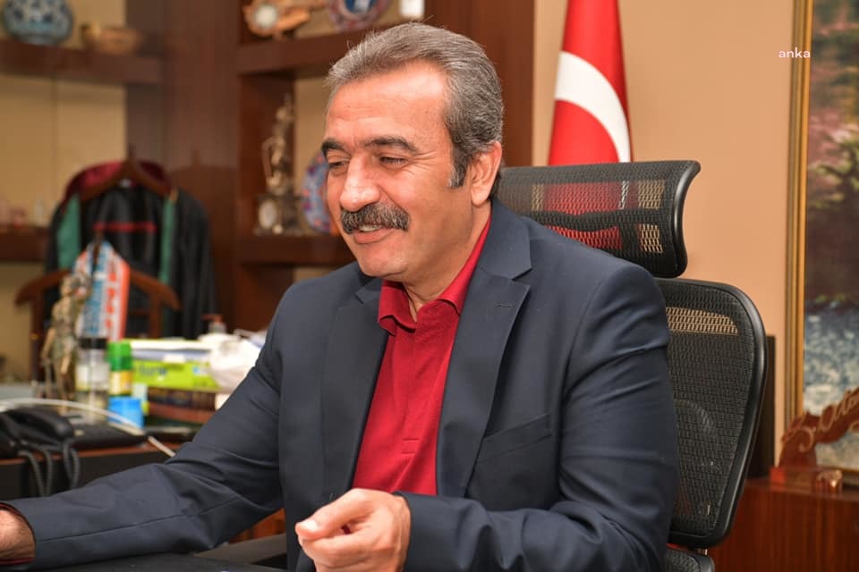 ÇUKUROVA BELEDİYE BAŞKANI ÇETİN: PANDEMİDE ELİMİZDEN GELEN DESTEĞİ SAĞLADIK