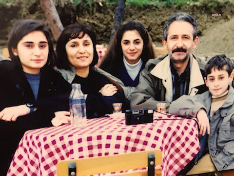 KILIÇDAROĞLU’NDAN ANNELER GÜNÜ MESAJI