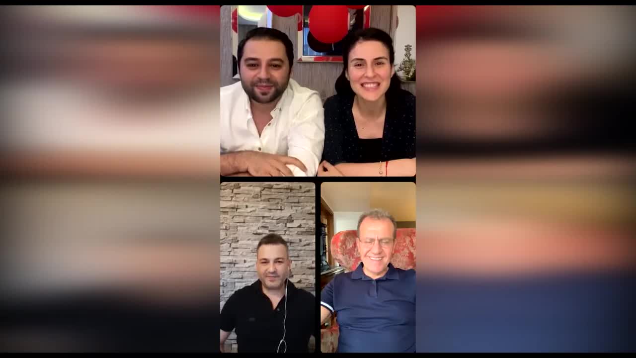 BAŞKAN SEÇER'DEN SMA'LI ASRIN EFE BEBEĞE DESTEK
