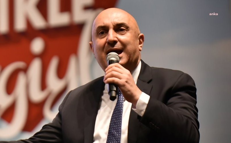 CHP'DEN SOYLU'YA YANIT
