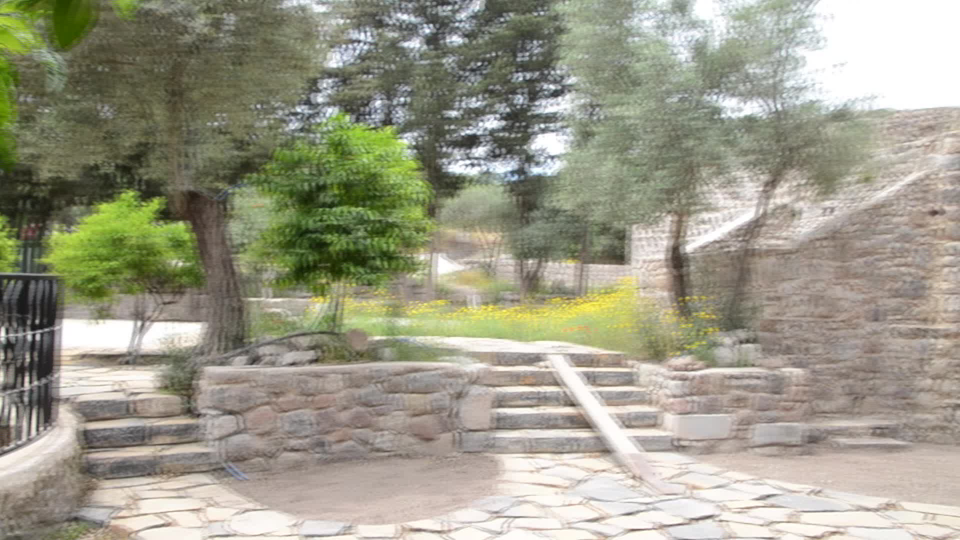 BODRUM’DAKİ 2 BİN YILLIK ŞAPEL KÜLTÜR TURİZMİNE KAZANDIRILACAK