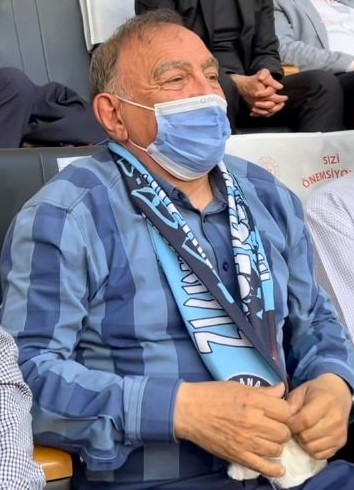 BAŞKAN AKAY : “SÜPER LİG, ADANAMIZA HAYIRLI OLSUN”