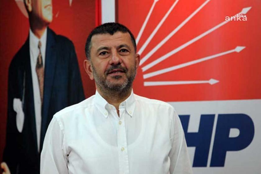 CHP'Lİ AĞBABA’DAN ENGELLİLER İÇİN ÇAĞRI: "ENGELLİLER AŞIDA ÖNCELİKLİ OLSUN"