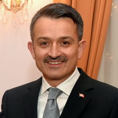TARIM VE ORMAN BAKANI PAKDEMİRLİ'DEN "BALIKÇILIK AV YASAĞI" AÇIKLAMASI