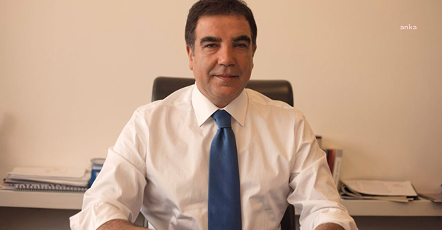 CHP’Lİ TOPRAK, MHP'NİN ANAYASA AÇIKLAMASINI DEĞERLENDİRDİ: KİMSENİN GÖRMEDİĞİ METNİN DESTEKLENMESİ İSTENİYOR