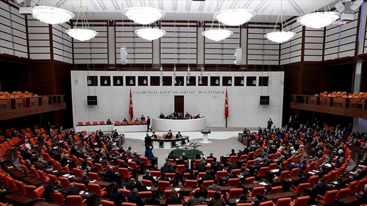 AKP'DEN, 18 YAŞ ALTINA BES TEKLİFİ