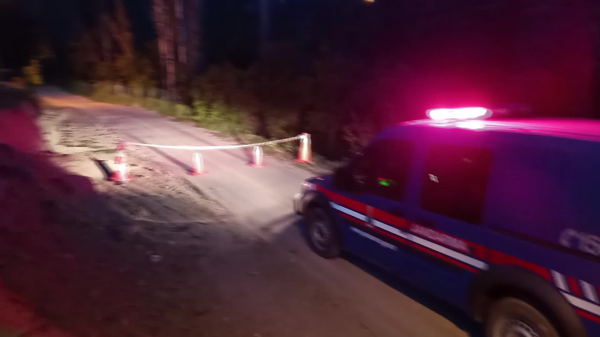 ARTVİN ARDANUÇ’TA COVİD-19 KARANTİNASI